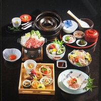 個室和食 肉割烹 吟次郎 品川駅前店 - 