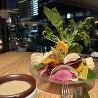 AWkitchen TOKYO 新丸ビル店 - 