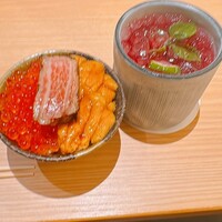 焼うおいし川  六本木凛華楼 - 
