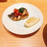 焼うおいし川  六本木凛華楼 - 