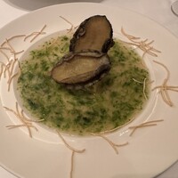 銀座 シェ・トモ - 