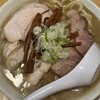 西中華そば店