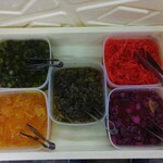海産物食堂 琉球 - 