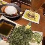 Paikaji Ginza Hatchome Ten - 