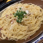 洋麺屋 五右衛門 - 料理写真: