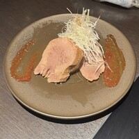 博多もつ鍋 やま中 赤坂店 - 