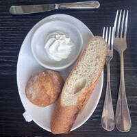THE COSMOPOLITAN GRILL BAR TERRACE - 
