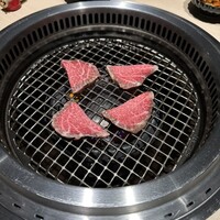 焼肉料理 牛吉日和 - 