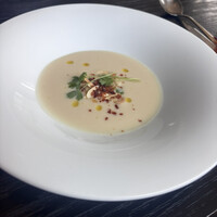 THE COSMOPOLITAN GRILL BAR TERRACE - 