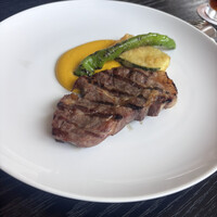 THE COSMOPOLITAN GRILL BAR TERRACE - 