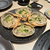 焼肉料理 牛吉日和 - 