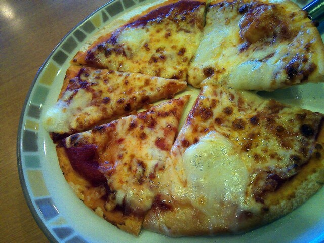 Saizeriya Konan Chugakkomae Ten photo 3