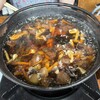 出羽屋 - 月山山菜そば