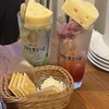 CheeseTable 新宿店