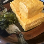 蕎麦懐石 無庵 - 