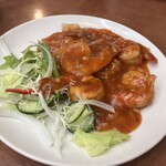 中華厨房　ゆうえん - 