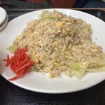 中華厨房　ゆうえん - 