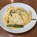 中華厨房　ゆうえん - 