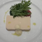 レストラン　サンヴェルジュ　メゾン - 