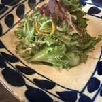 蕎麦懐石 無庵 - 