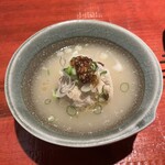 焼き鳥とお酒 鳥拓 - 