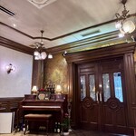 レストラン　サンヴェルジュ　メゾン - 