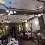 レストラン　サンヴェルジュ　メゾン - 