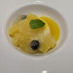 レストラン　サンヴェルジュ　メゾン - 