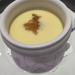 レストラン　サンヴェルジュ　メゾン - 