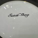 レストラン　サンヴェルジュ　メゾン - 