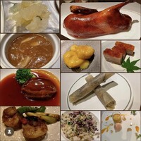 中国飯店 富麗華 - 