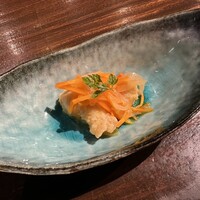 鉄板焼き 牛鳴 - 