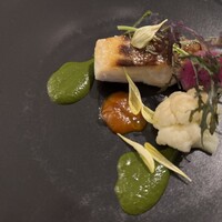 鉄板焼き 銀座 ポルトファーロ 本店 - 