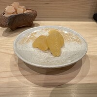 鮨処たけ原 - 