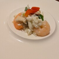 中国料理 天廣堂 - 