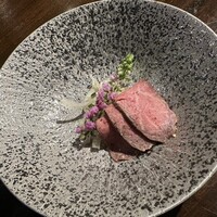 鉄板焼き 牛鳴 - 