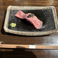 鉄板焼き 牛鳴 - 
