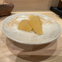 鮨処たけ原 - 