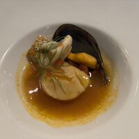 鉄板焼き 銀座 ポルトファーロ 本店 - 