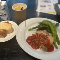 GARB CENTRAL -  GARB CENTRAL -