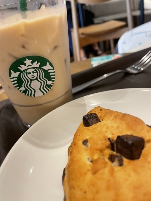 Starbucks Coffee Nakameguro Gt Tawa Ten