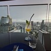 Octave Rooftop Lounge & Bar Bangkok Marriott Hotel Sukhumvit