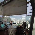 Octave Rooftop Lounge & Bar - 