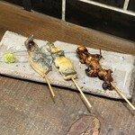 勝手口 ひまり屋 - 