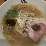 SOBA HOUSE 金色不如帰 新宿御苑本店 - 