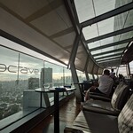 Octave Rooftop Lounge & Bar - 