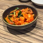 焼肉 ジャンボ - 