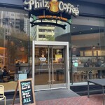 Philz Coffee - 