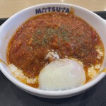 松屋 春日PA上り線店 - 