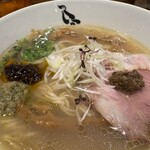 SOBA HOUSE 金色不如帰 新宿御苑本店 - 